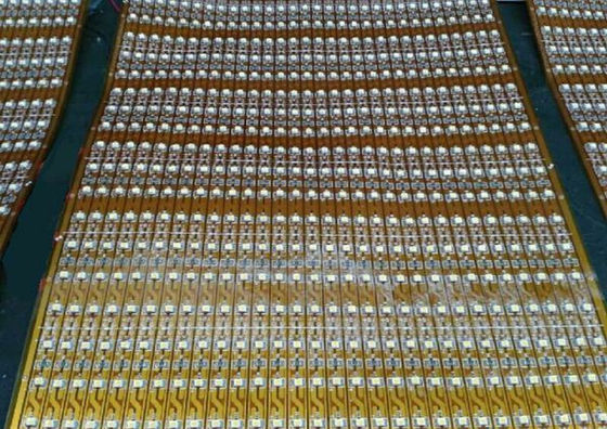 Máquina de impressão automática completa SMT