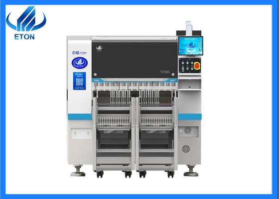 Máquina automática de montagem de filamentos 98000CPH