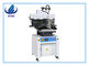 impressora semi automática do estêncil de 0.6m para a pasta da solda/a máquina produção do smt