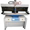 Impressora semi automática do estêncil ET-1200 para o PWB que imprime 1.2m