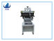 Impressora de alta velocidade para a máquina de impressão do PWB, Semi-auto impressora da pasta da solda da tela da pasta da solda