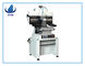 Impressora de alta velocidade para a máquina de impressão do PWB, Semi-auto impressora da pasta da solda da tela da pasta da solda