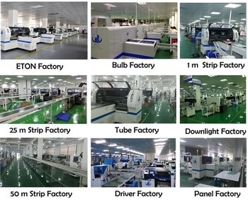 Máquina de montagem SMT Máquina de fabricação de iluminação LED 48000CPH Máquina de colocação SMT