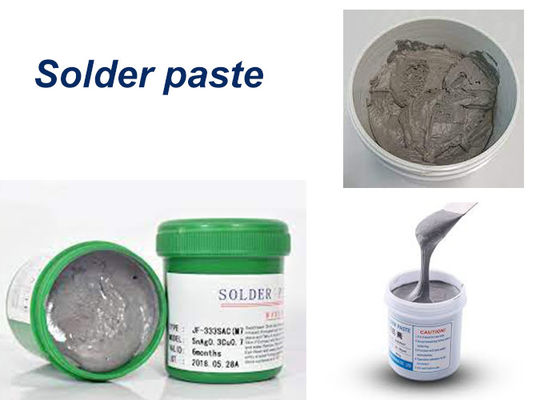 SMT Solder Paste Mixer AC 220V Fornecimento de energia 1000 rpm Velocidade máxima para mistura