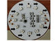 Linha de produção pequena equipamento automático do PWB SMT do conjunto do diodo emissor de luz SMD