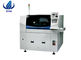 Impressora automática 100 mm/second do estêncil da elevada precisão para o PWB
