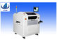 Máquina de impressão automática completa do estêncil da impressora do estêncil da solda de Smt