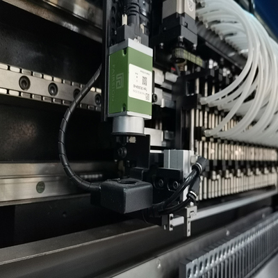 SMT pick and place machine para 100m LED Strip light making SMT mount 250000CPH