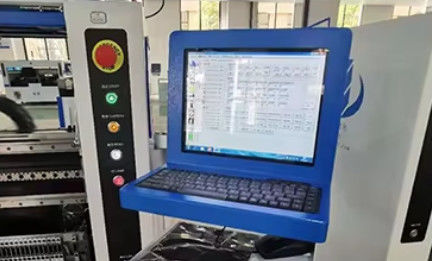 Eton VALUE SERIE PICK AND PLACE MACHINE O ajuste perfeito para a sua linha de produção