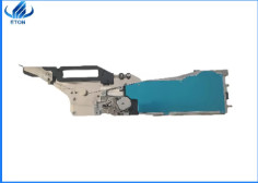 1850 kg de peso total Máquina de escolha e colocação para espessura de PCB de 0,5-5 mm a um preço competitivo