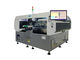 Produzindo o de alta capacidade da exposição do monitor do diodo emissor de luz da máquina da montagem de SMT com 2-4 tipos materiais