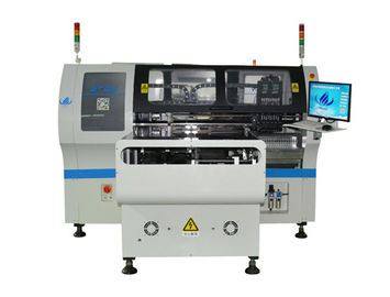 E8T-1200, Low Consumption for Led Lampes For SMD Mounting Machine