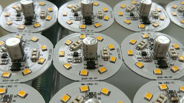 X Y Axies que conduz a máquina da montagem de SMT do servo motor para o controle de feedback fechado do laço