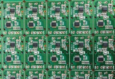 Alimentadores SMT Chip Mounter HT-E8S da largura 4KW 36 de 1650MM