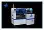20 máquina principal HT-E5D da montagem do diodo emissor de luz do comprimento de 80000CPH 1650MM