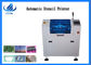 0.4 - aprovação do CCC da máquina da pasta da solda da máquina da montagem de SMT da espessura do PWB de 6mm
