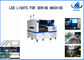 Luz eletrônica de alta qualidade do diodo emissor de luz da maquinaria dos produtos que faz a máquina da montagem de SMT