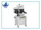Impressora do estêncil de SMT da elevada precisão, máquina de impressão semi automática da pasta da solda