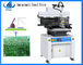 0 - impressora da tela do estêncil do PWB da máquina da montagem de SMT da espessura do PWB de 50mm
