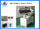 Máquina de solda semi automática da máquina da montagem da precisão ±0.05mm SMT da impressão