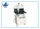 Área de impressão semi automática longa da impressora 1200*250mm do estêncil do PWB SMT