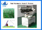 máquina de impressão da tela do PWB da máquina da montagem de SMT da área de impressão de 1200×250mm