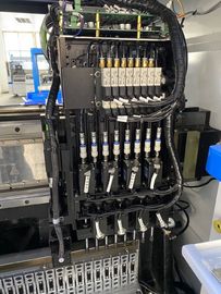 Alinhamento automático 40000 CPH da visão da máquina original da montagem de SMT da circunstância