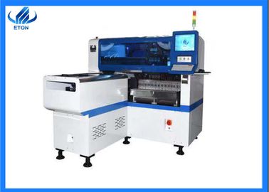 a maquinaria da picareta e do lugar, conduziu a máquina de fatura leve, conduziu a máquina de fabricação ht-e8s do bulbo
