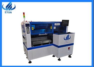 pick and place machinery,led light making machine,led bulb manufacturing machine HT-E5S