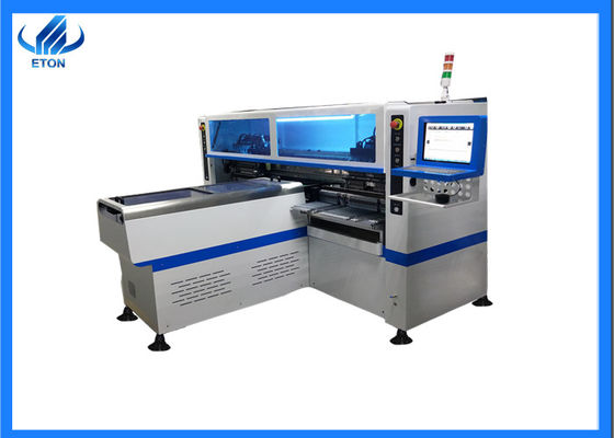 pick and place machine ,smt pick and place ,automatic pick and place,magnetic linear motor high speed mounter  machine,