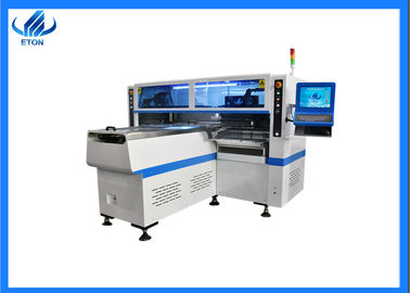 pick and place machine for led light,smt pick and place ,automatic mounter,magnetic linear motor high speed mounter