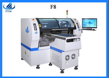 high speed pick and place mounte for leddisplay,smt pick and place ,automatic mounter,magnetic linear motor