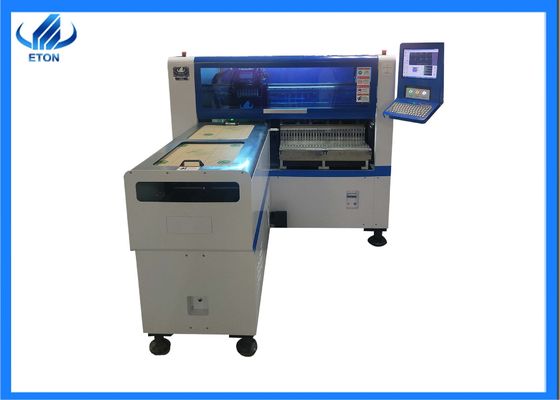 multifanctional high speed pick and place mounter,smt pick and place ,automatic mounter,magnetic linear motor