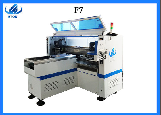 smd pick and place machine high speed pick and place mounter,smt pick and place ,automatic mounter,magnetic linear motor
