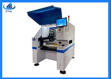 picareta conduzida da picareta e do lugar e mounter de alta velocidade do lugar, picareta do smt e máquina do lugar, mounter automático, motor linear magnético