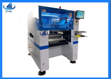 picareta conduzida da picareta e do lugar e mounter de alta velocidade do lugar, picareta do smt e máquina do lugar, mounter automático, motor linear magnético
