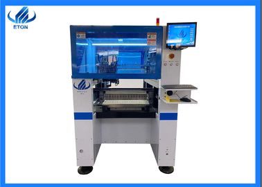 picareta conduzida da picareta e do lugar e mounter de alta velocidade do lugar, picareta do smt e máquina do lugar, mounter automático, motor linear magnético
