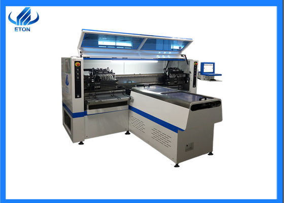 smt equipment high speed pick and place mounter,smt pick and place machine,automatic mounter,magnetic linear motor