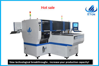 Factory direct supply multi-functional smt pick and place machine,  With ISO 9001, CE, SIRA certificate