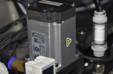 Picareta automática completa multifuncional da precisão alta e máquina do lugar