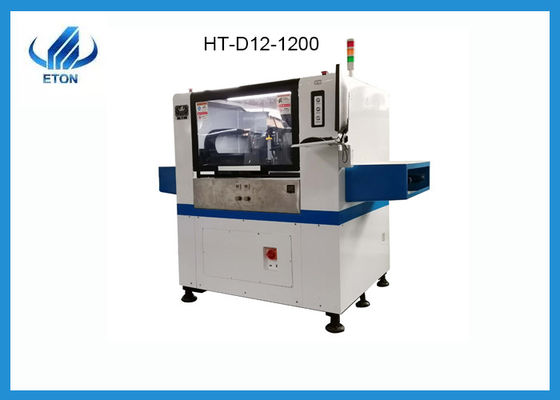 Sistema 1.5KW Jet Dispenser Machine automática 90000CPH do CCD