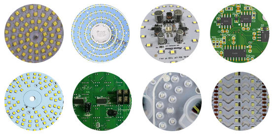As peças de SMT limpam a máquina 16KW 140000CPH da colocação da adsorção SMD