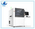 Impressora automática Machine Smt Line do estêncil do PWB na linha de produção clara conduzida