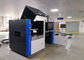 Máquina automática de Solder Paste Printing da impressora do estêncil de SMT do bulbo do diodo emissor de luz