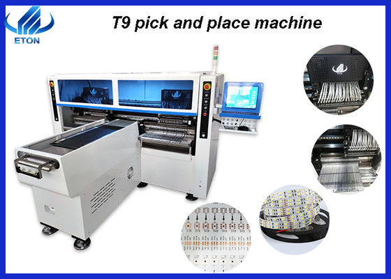 68 PCS dirigem a picareta multifuncional de Smt do motor linear e a máquina do lugar