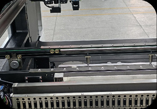 Impressão do PWB do diodo emissor de luz da máquina de impressão do PWB de Manufacturers SMT da impressora do bulbo do diodo emissor de luz da picareta e do lugar de SMT