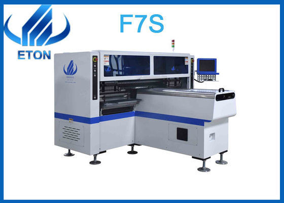 Máquina de impressão de alta velocidade de Automatic do fabricante da impressora do PWB de SMT da máquina da picareta e do lugar