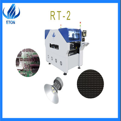 Alimentadores 6KW 64 com a picareta multifuncional do de alta capacidade e a máquina do lugar