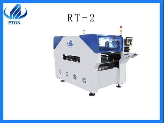 Alimentadores 6KW 64 com a picareta multifuncional do de alta capacidade e a máquina do lugar