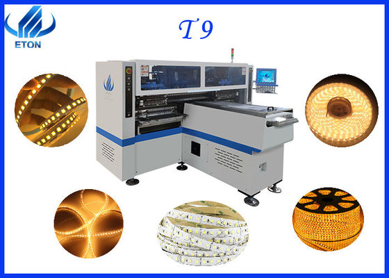 picareta flexível da tira do comprimento 25k infinito e máquina especial da máquina do lugar para a tira felxible